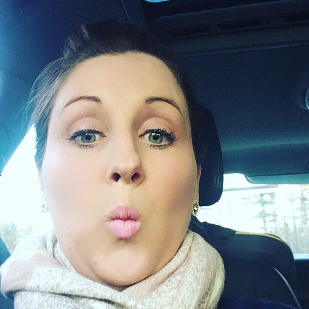 Meet your Posher, Kate